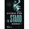 Combo 2 Quyển:The Stand - Đại Dịch Hủy Diệt (Tập 1 + 2) - Stephen King