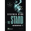 Combo 2 Quyển:The Stand - Đại Dịch Hủy Diệt (Tập 1 + 2) - Stephen King