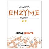  Combo Nhân Tố Enzyme Trọn Bộ 4 Quyển Của Hiromi Shinya - Hiromi Shinya 