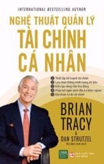 Combo 2 Quyển: Học Cách Tiêu Tiền + Nghệ Thuật Quản Lý Tài Chính Cá Nhân