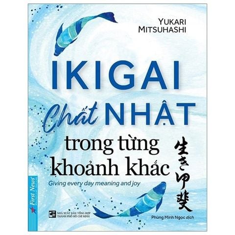 Combo 5 Quyển Phong Cách Sống (SiSu - Vượt Qua Tất Cả + IKIGAI - Chất Nhật Trong Từng Khoảnh Khắc + Vừa Đủ - Đẳng Cấp Sống Của Người Thụy Điển + Sống Thanh Thản Như Người Thụy Điển + Hygge - Hạnh Phúc Từ Những Điều Nhỏ Bé)