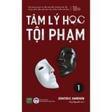  Tâm Lý Học Tội Phạm 1 