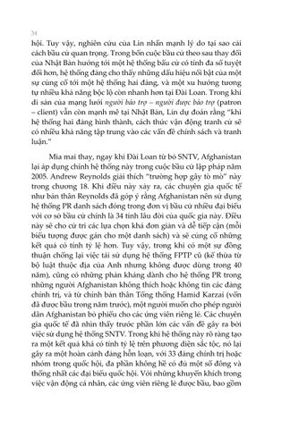  Các Hệ Thống Bầu Cử Trên Thế Giới - Larry Diamond & Marc F. Plattner 