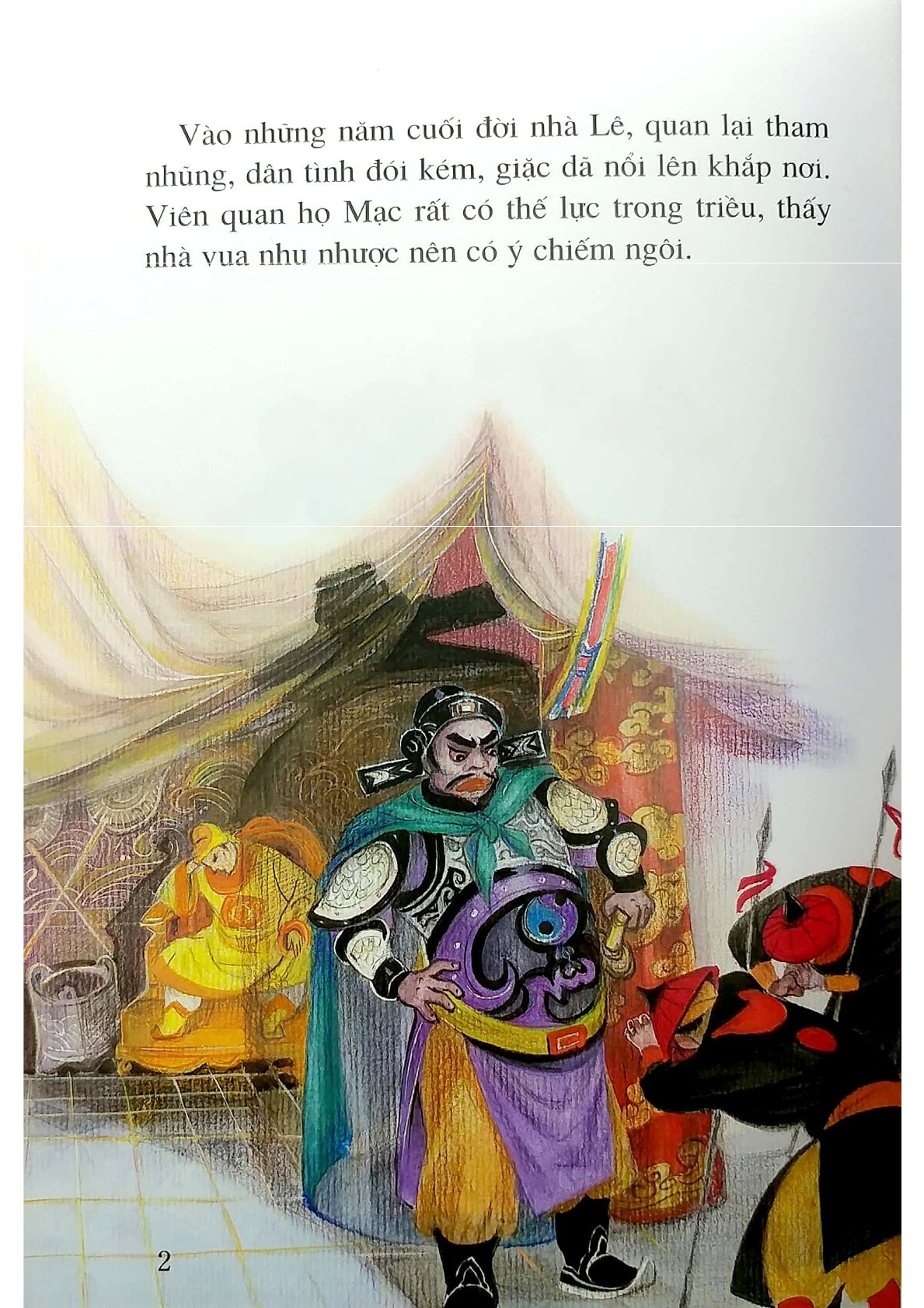Combo 5 Quyển Tranh Truyện Dân Gian Việt Nam ( Cứu Vật, Vật Trả Ân + Đi Ở Học Thành Tài + Điều Ước Cuối Cùng + Hai Anh Em Và Cây Thuốc Thần + Nợ Như Chúa Chổm ) - Nhiều Tác Giả