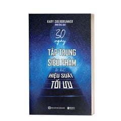 Combo 4 Quyển: Công Thức Thành Công Của Những Kẻ Đáng Gờm (30 Ngày Tập Trung Siêu Phàm Để Đạt Hiệu Suất Tối Ưu + Hành Trình Vạn Dặm Bắt Đầu Từ Một Bước Chân + Người thành công làm gì vào buổi tối + 41 Thói Quen Kỷ Luật Tự Giác Của Người Thành Đạt)