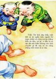  Combo 5 Quyển Tranh Truyện Dân Gian Việt Nam ( Sự Tích Ao Phật + Sự Tích Cây Nêu Ngày Tết + Sự Tích Ông Công Ông Táo + Sự Tích Phật Bà Quan Âm + Sự tích Thần Tài ) 