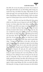 Cuộc Chiến Xứ Gallia - Nghệ Thuật Chiến Tranh Và Ngoại Giao Của Julius Caesar - Julius Caesar