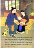  Combo 5 Quyển Tranh Truyện Dân Gian Việt Nam ( Kiện Ngành Đa + Nàng Công Chúa Nhìn Xa + Thằng Quấy + Tìm Mẹ + Tống Trân Cúc Hoa ) - Nhiều Tác Giả 
