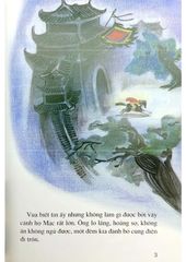 Combo 5 Quyển Tranh Truyện Dân Gian Việt Nam ( Cứu Vật, Vật Trả Ân + Đi Ở Học Thành Tài + Điều Ước Cuối Cùng + Hai Anh Em Và Cây Thuốc Thần + Nợ Như Chúa Chổm ) - Nhiều Tác Giả