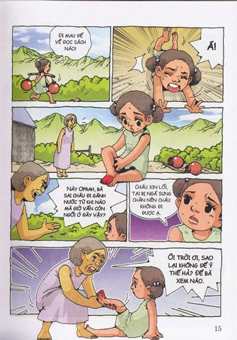  Combo 5 Quyển Who? Chuyện Kể Về Danh Nhân Thế Giới ( Henry David Thoreau + Jane Goodall + Louis Braille + Oprah Winfrey + Walt Disney ) - Nhiều Tác Giả 