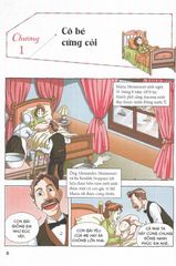 Combo 5 Quyển Who? Chuyện Kể Về Danh Nhân Thế Giới ( Barack Obama + Bill Gates + Charles Darwin + Maria Montessori + Winston Churchill ) - Nhiều Tác Giả