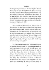 Anabasis : Hồi Ký Viễn Chinh Xứ Ba Tư - Xenophon