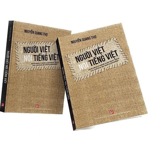 Người Việt Nói Tiếng Việt - Nguyễn Quang Thọ 