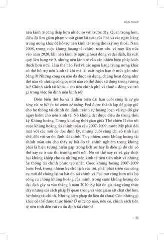  Chính Sách Tiền Tệ Thế Kỷ 21 - Ben S. Bernanke 