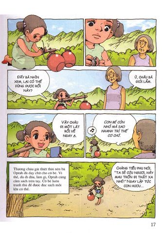  Combo 5 Quyển Who? Chuyện Kể Về Danh Nhân Thế Giới ( Henry David Thoreau + Jane Goodall + Louis Braille + Oprah Winfrey + Walt Disney ) - Nhiều Tác Giả 