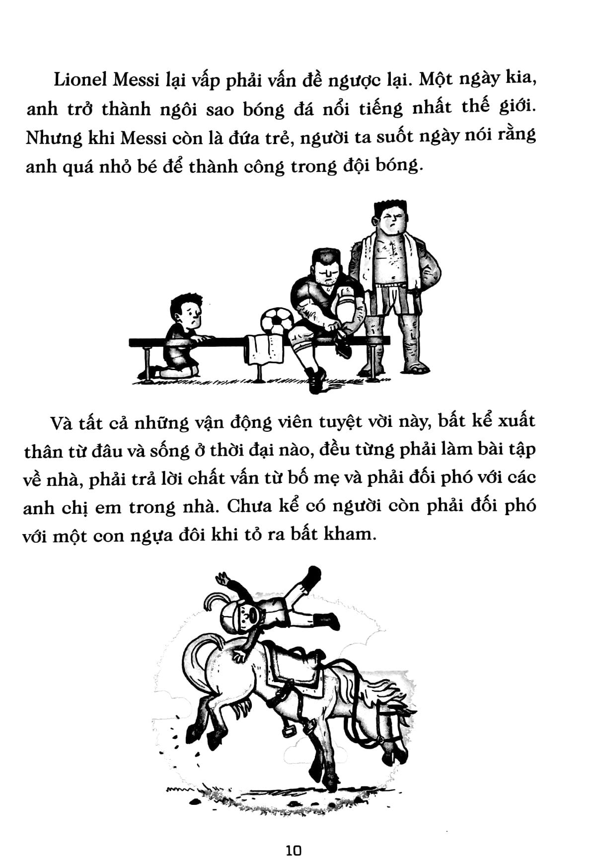 Combo 7 Quyển Thời Thơ Ấu - Chuyện Thật Chưa Kể ( Các Huyền Thoại Thể Thao + Các Nhà Cải Cách Lừng Danh + Các Thiên Tài Nghệ Thuật + Các Tổng Thống Mỹ + Những Nhà Tiên Phong + Các Đại Văn Hào + Khoa Học Tài Danh ) - Nhiều Tác Giả