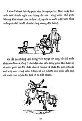 Combo 7 Quyển Thời Thơ Ấu - Chuyện Thật Chưa Kể ( Các Huyền Thoại Thể Thao + Các Nhà Cải Cách Lừng Danh + Các Thiên Tài Nghệ Thuật + Các Tổng Thống Mỹ + Những Nhà Tiên Phong + Các Đại Văn Hào + Khoa Học Tài Danh ) - Nhiều Tác Giả