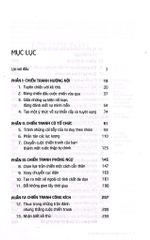 33 Chiến Lược Của Chiến Tranh - Robert Greene