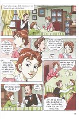 Combo 5 Quyển Who? Chuyện Kể Về Danh Nhân Thế Giới ( Barack Obama + Bill Gates + Charles Darwin + Maria Montessori + Winston Churchill ) - Nhiều Tác Giả