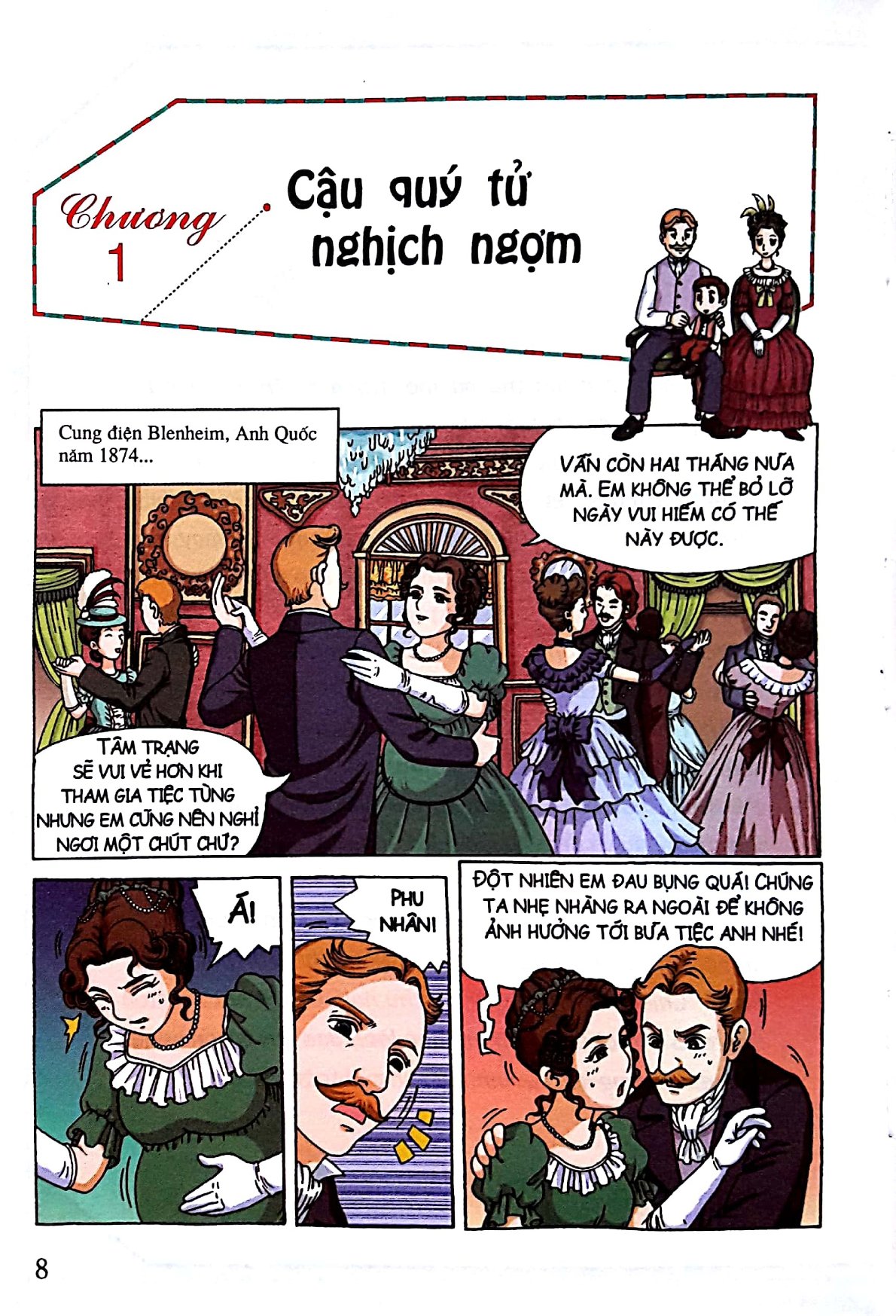 Combo 5 Quyển Who? Chuyện Kể Về Danh Nhân Thế Giới ( Barack Obama + Bill Gates + Charles Darwin + Maria Montessori + Winston Churchill ) - Nhiều Tác Giả