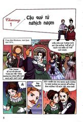 Combo 5 Quyển Who? Chuyện Kể Về Danh Nhân Thế Giới ( Barack Obama + Bill Gates + Charles Darwin + Maria Montessori + Winston Churchill ) - Nhiều Tác Giả