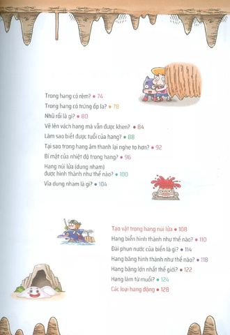  Combo 10 Quyển Quiz! Khoa Học Kì Thú - Về Tự Nhiên 