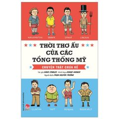 Combo 7 Quyển Thời Thơ Ấu - Chuyện Thật Chưa Kể ( Các Huyền Thoại Thể Thao + Các Nhà Cải Cách Lừng Danh + Các Thiên Tài Nghệ Thuật + Các Tổng Thống Mỹ + Những Nhà Tiên Phong + Các Đại Văn Hào + Khoa Học Tài Danh ) - Nhiều Tác Giả