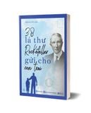  38 Lá Thư Rockefeller Gửi Cho Con Trai 