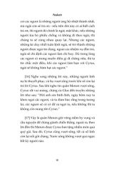 Anabasis : Hồi Ký Viễn Chinh Xứ Ba Tư - Xenophon