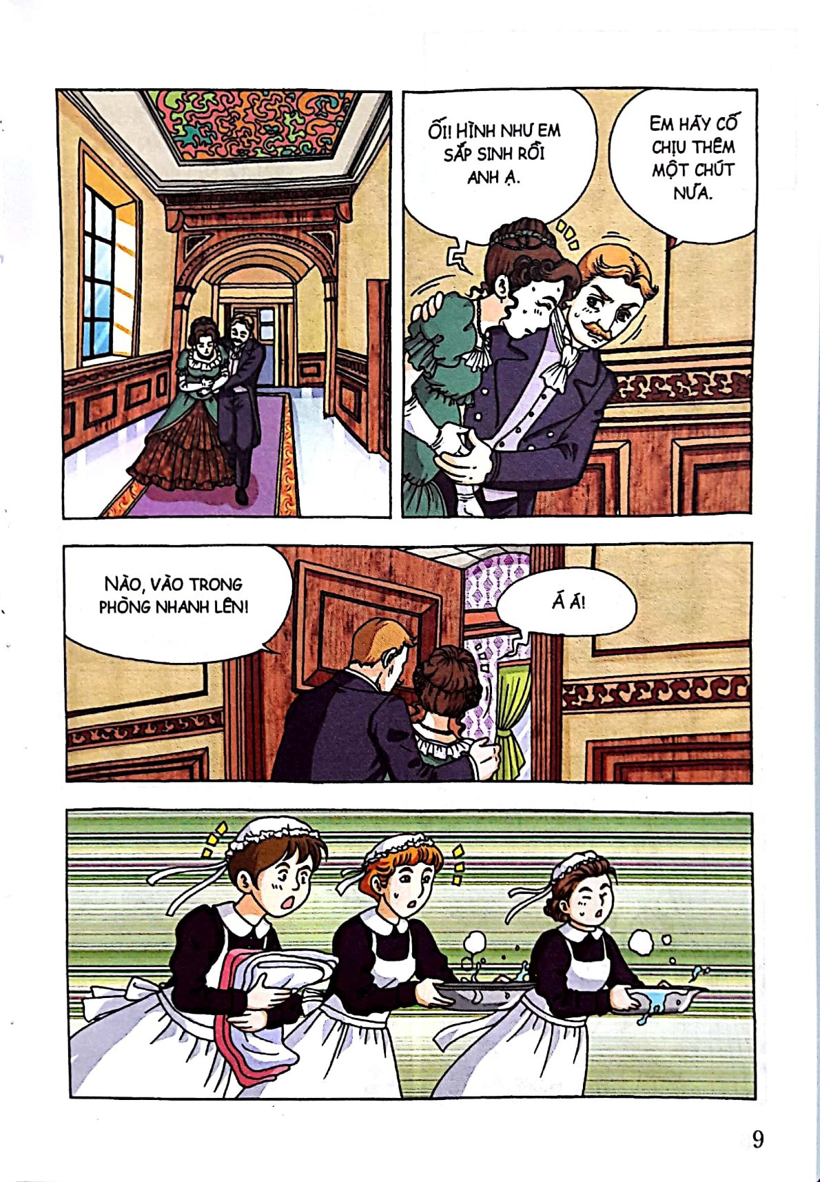 Combo 5 Quyển Who? Chuyện Kể Về Danh Nhân Thế Giới ( Barack Obama + Bill Gates + Charles Darwin + Maria Montessori + Winston Churchill ) - Nhiều Tác Giả