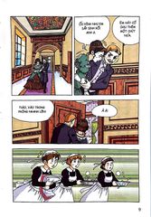 Combo 5 Quyển Who? Chuyện Kể Về Danh Nhân Thế Giới ( Barack Obama + Bill Gates + Charles Darwin + Maria Montessori + Winston Churchill ) - Nhiều Tác Giả