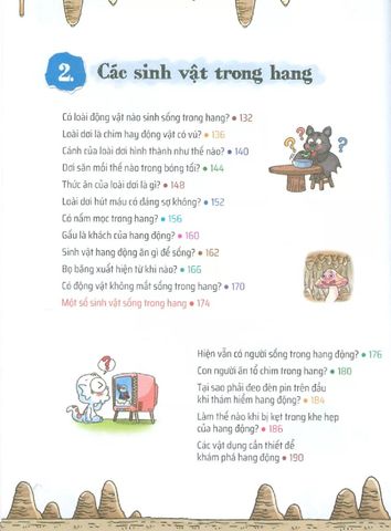  Combo 10 Quyển Quiz! Khoa Học Kì Thú - Về Tự Nhiên 