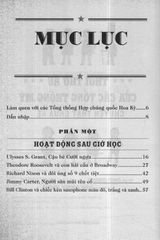 Combo 7 Quyển Thời Thơ Ấu - Chuyện Thật Chưa Kể ( Các Huyền Thoại Thể Thao + Các Nhà Cải Cách Lừng Danh + Các Thiên Tài Nghệ Thuật + Các Tổng Thống Mỹ + Những Nhà Tiên Phong + Các Đại Văn Hào + Khoa Học Tài Danh ) - Nhiều Tác Giả