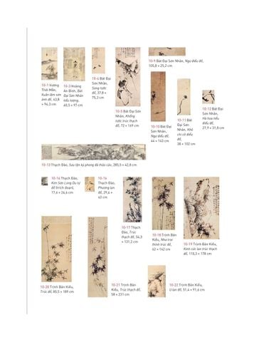  Lịch Sử Mỹ Thuật Trung Hoa - Truyền Thống Thẩm Mỹ Và Di Sản Nghệ Thuật Qua 5000 Năm (Bìa Cứng) - 
Dương Kỳ 