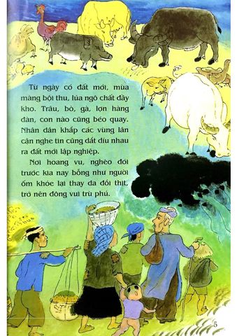  Combo 5 Quyển Tranh Truyện Dân Gian Việt Nam ( Sự Tích Ao Phật + Sự Tích Cây Nêu Ngày Tết + Sự Tích Ông Công Ông Táo + Sự Tích Phật Bà Quan Âm + Sự tích Thần Tài ) 