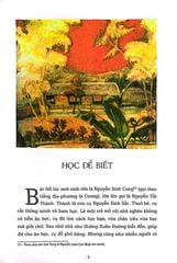 Combo 3 Quyển Bác Hồ ( Bác Hồ Kính Yêu + Búp Sen Xanh + Kể Chuyện Bác Hồ ) - Nhiều Tác Giả