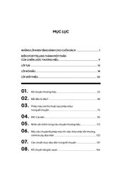 Brand Storytelling - Tư Duy Thiết Kế Trong Kể Chuyện Thương Hiệu -  Miri Rodriguez