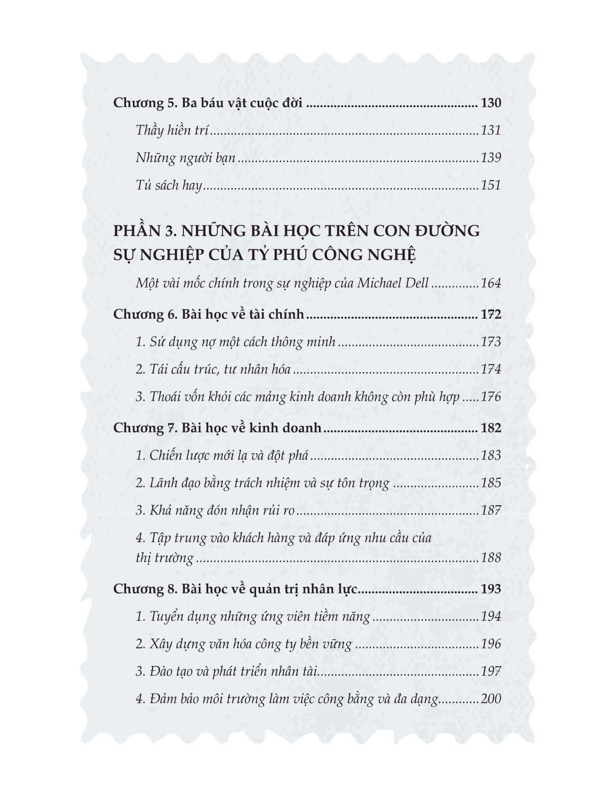 Những Bộ Óc Tỷ Đô - Michael Dell - Bố Già Công Nghệ Và Cuộc Cách Mạng Chiếc Máy Tính Cá Nhân - The Gurus