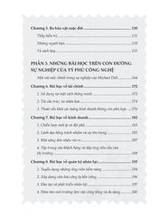 Những Bộ Óc Tỷ Đô - Michael Dell - Bố Già Công Nghệ Và Cuộc Cách Mạng Chiếc Máy Tính Cá Nhân - The Gurus