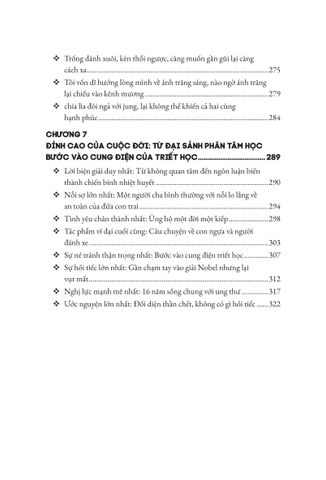  Người Thầy Khai Sáng Cuộc Đời Của Sigmund Freud - Mộng Chi 