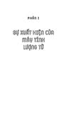  Uy Thế Lượng Tử - Cuộc Cách Mạng Máy Tính Lượng Tử Sẽ Làm Thay Đổi Tất Cả Như Thế Nào - 
Michio Kaku 