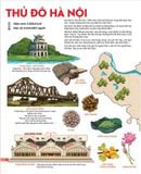  Đất Nước Gấm Hoa - Atlas Việt Nam 