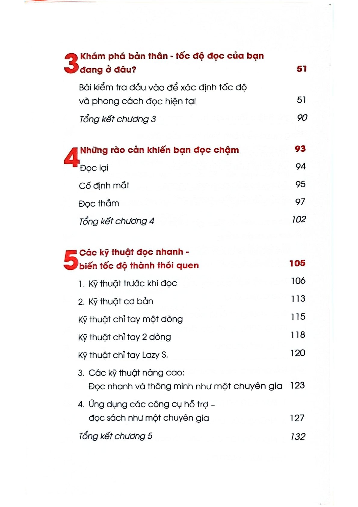 Speedreading - Bí Kíp Đọc Hiểu Tốc Độ Cao - Bích Ngọc, Minh Tâm, Quỳnh Chi