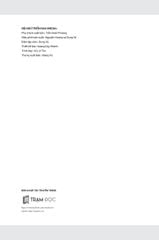 Khúc Bi Ca Của Gã Dân Quê - Hồi Ức Về Một Gia Đình Và Một Nền Văn Hóa Trong Cơn Khủng Hoảng - J.D. Vance