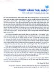  Thực Hành Thai Giáo - Đỗ Thanh Huyền, Trần Diệu Hằng 