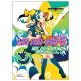  Combo 5 Quyển Lời Nói Đùa (Từ Tập 1 - Tập 5) 