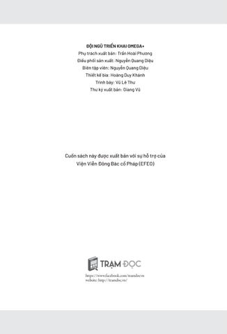  Lịch Sử Khai Khẩn Cao Nguyên An Khê, 1864-1888 - Andrew Hardy 