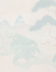 Duyên - Hiện Thực, Trừu Tượng, Thiền Họa - Phạm Lê