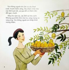 Combo 5 Quyển Cổ Tích Việt Nam Cho Bé ( Cây Khế + Chiếc Áo Tàng Hình + Nàng Tiên Cóc + Sự Tích Cái Chổi + Sự Tích Con Khỉ ) - Nhiều Tác Giả