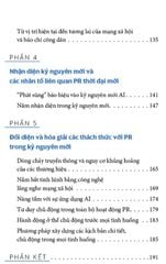 Báo Chí Công Dân Mạng Xã Hội Và PR Trong Kỷ Nguyên Mới - Nguyễn Bá Ngọc